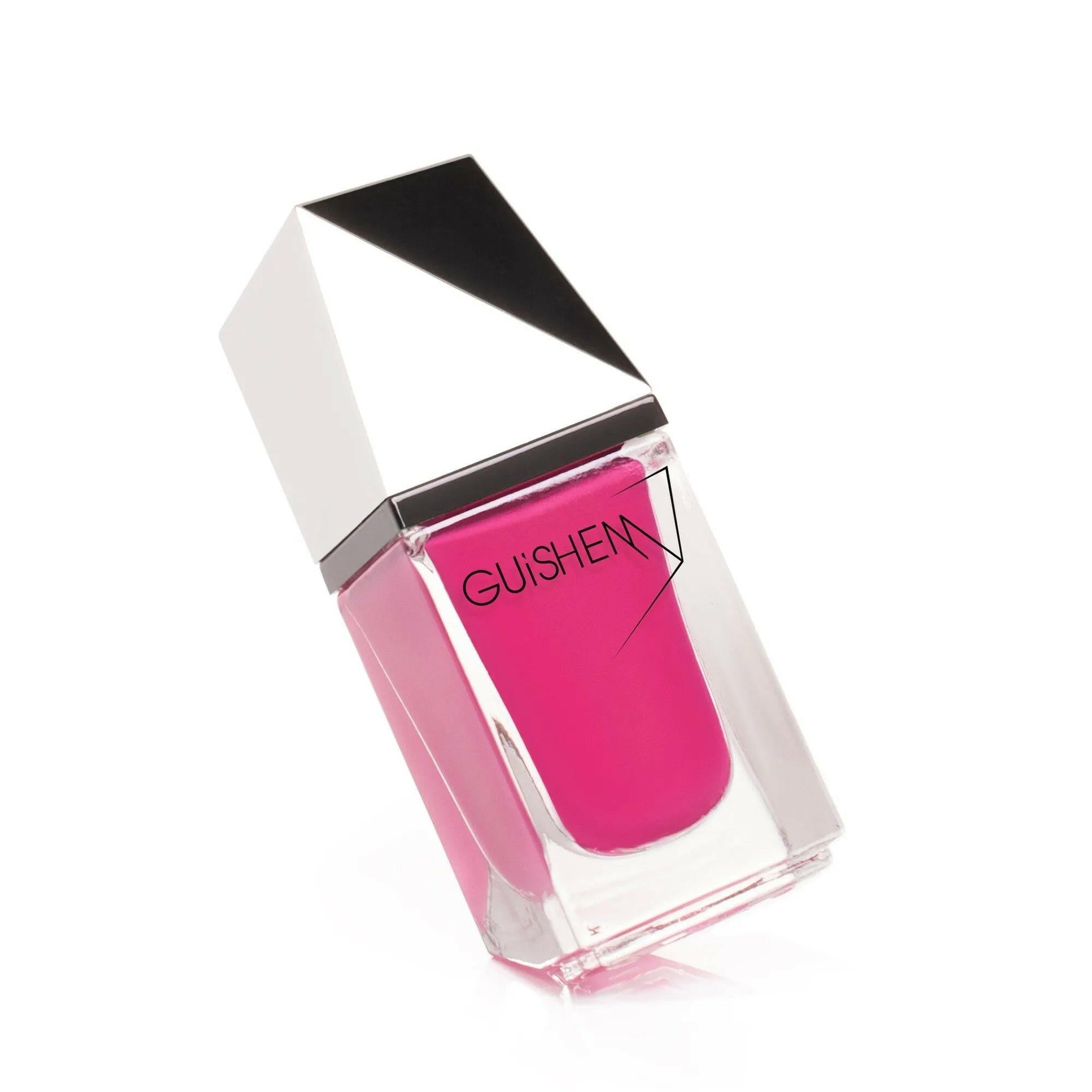 Premium Nail Lacquer FIESTA.