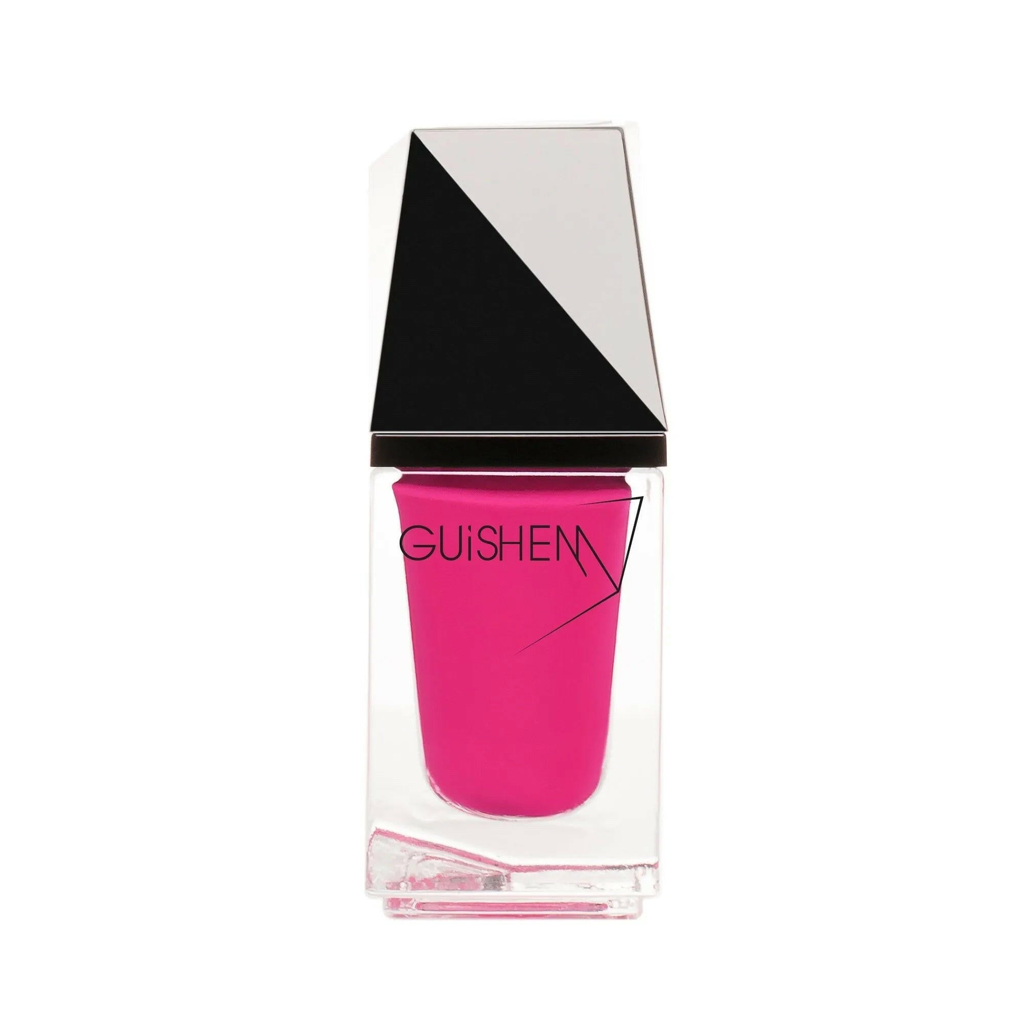 Premium Nail Lacquer FIESTA.