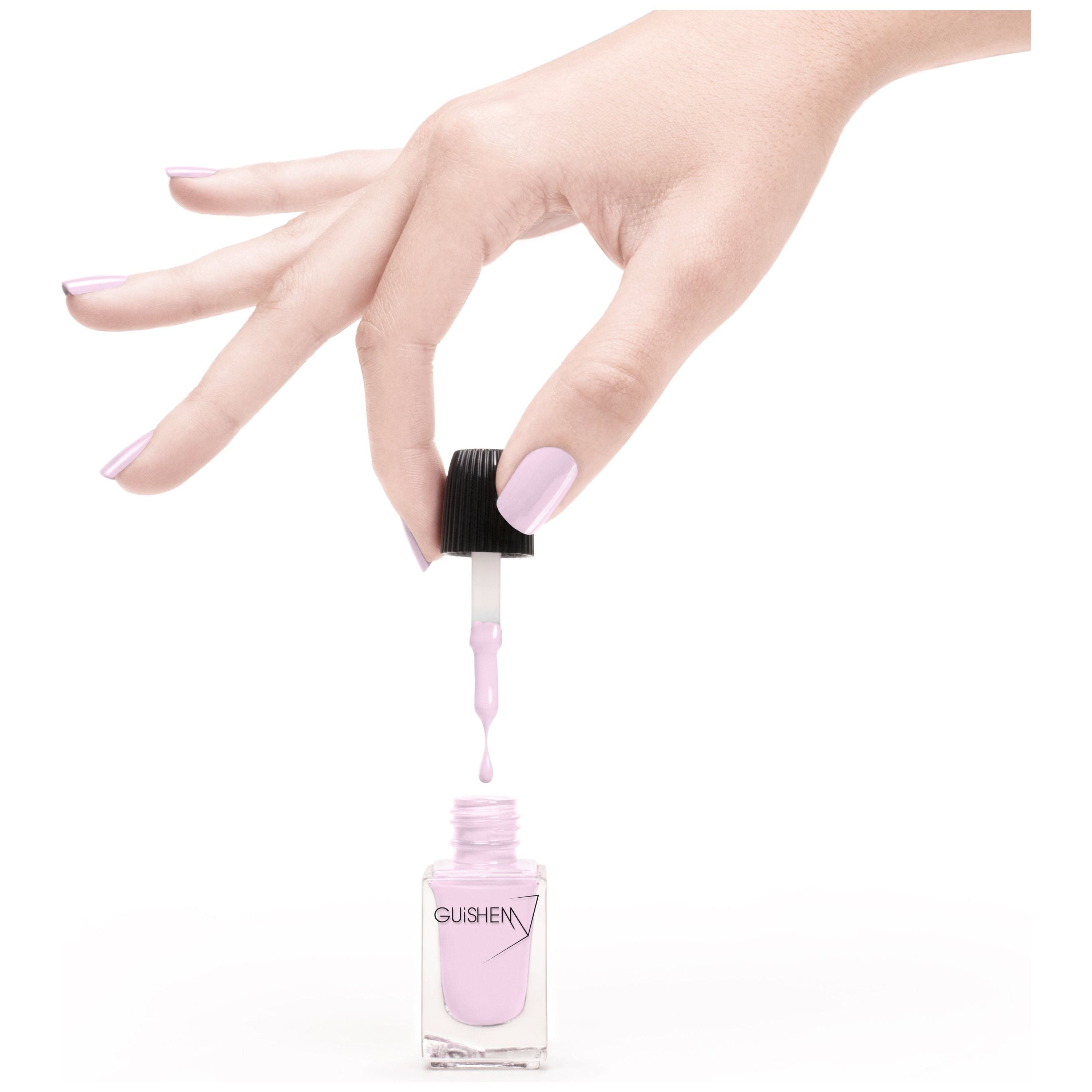 Premium Nail Lacquer IN LOVE.