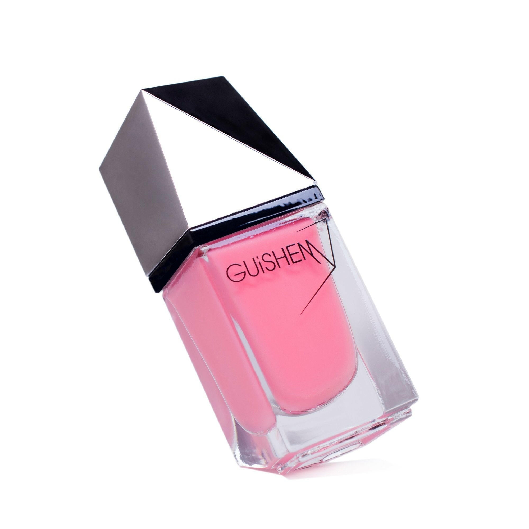 Premium Nail Lacquer PARIS PINK.