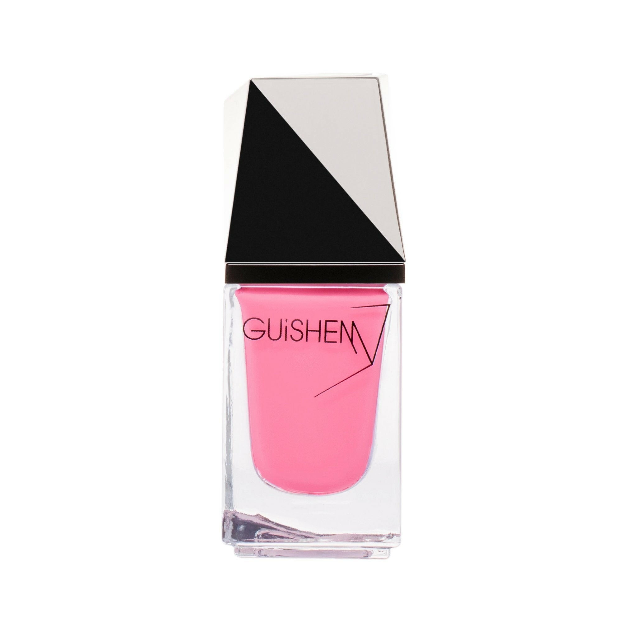 Premium Nail Lacquer PARIS PINK.