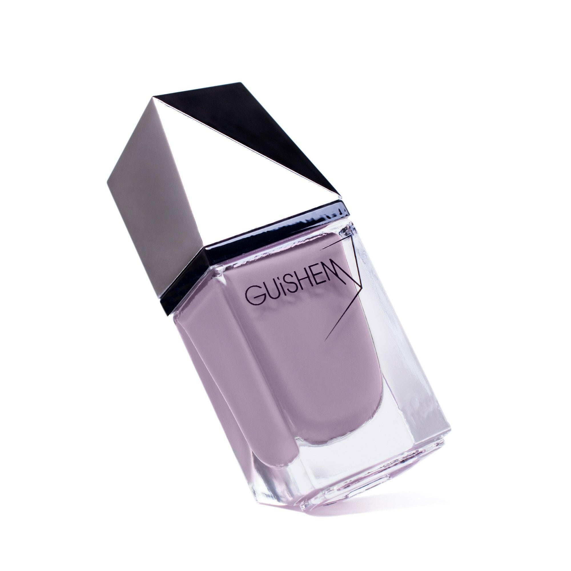 Premium Nail Lacquer VELVET VIOLET.