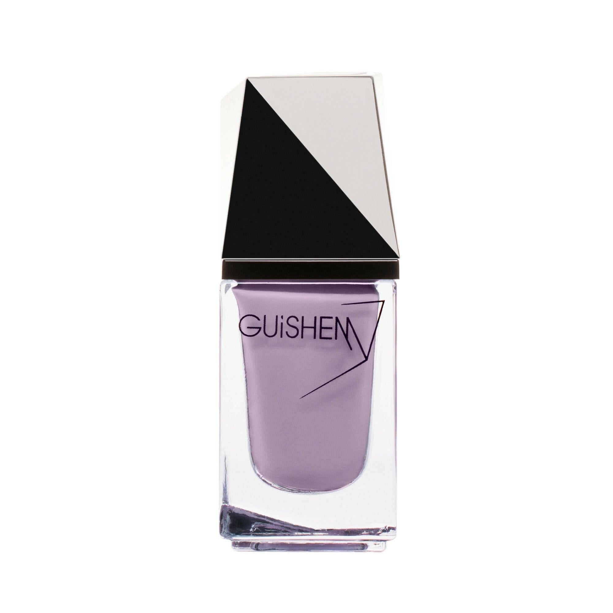 Premium Nail Lacquer VELVET VIOLET.