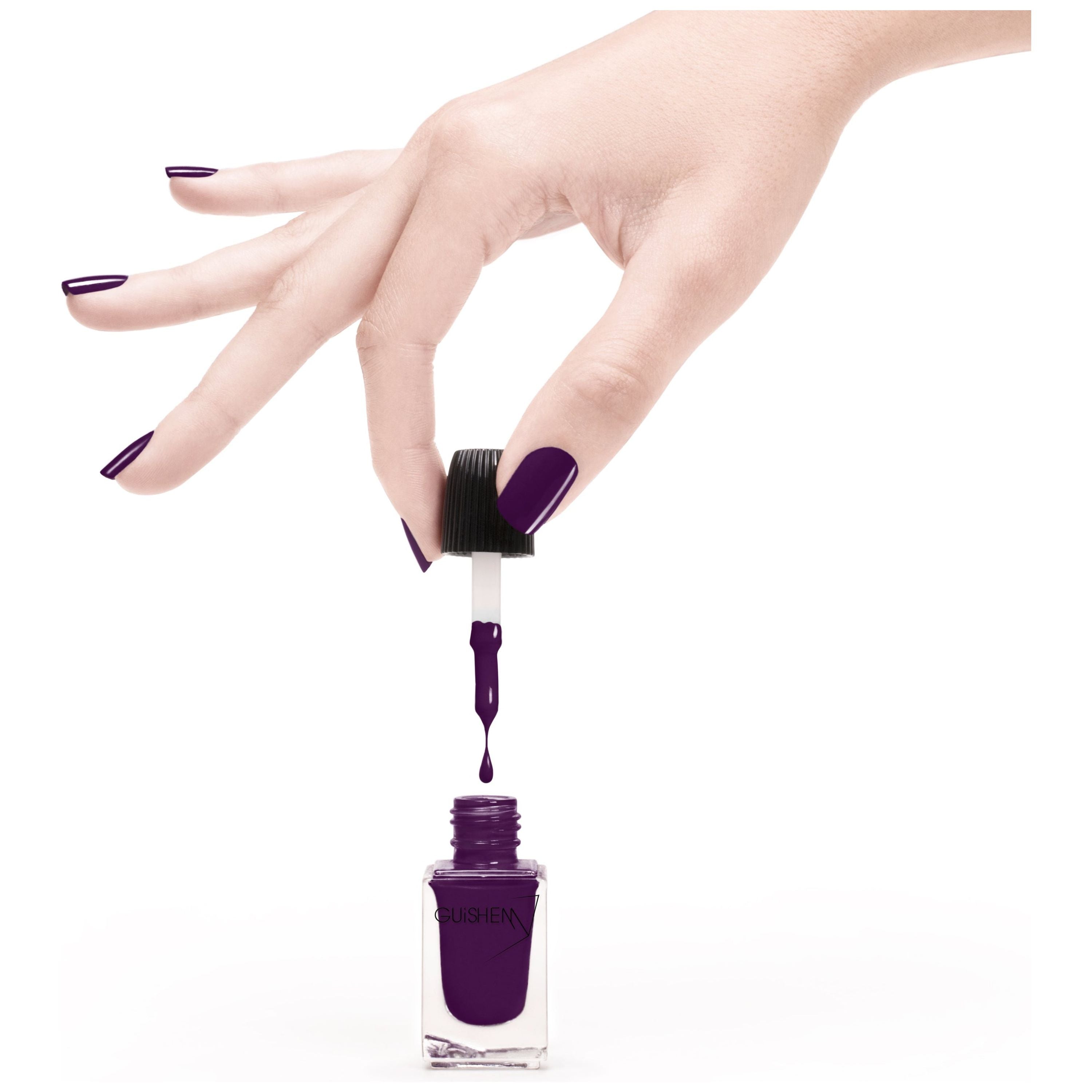 Premium Nail Lacquer IMPERIAL.