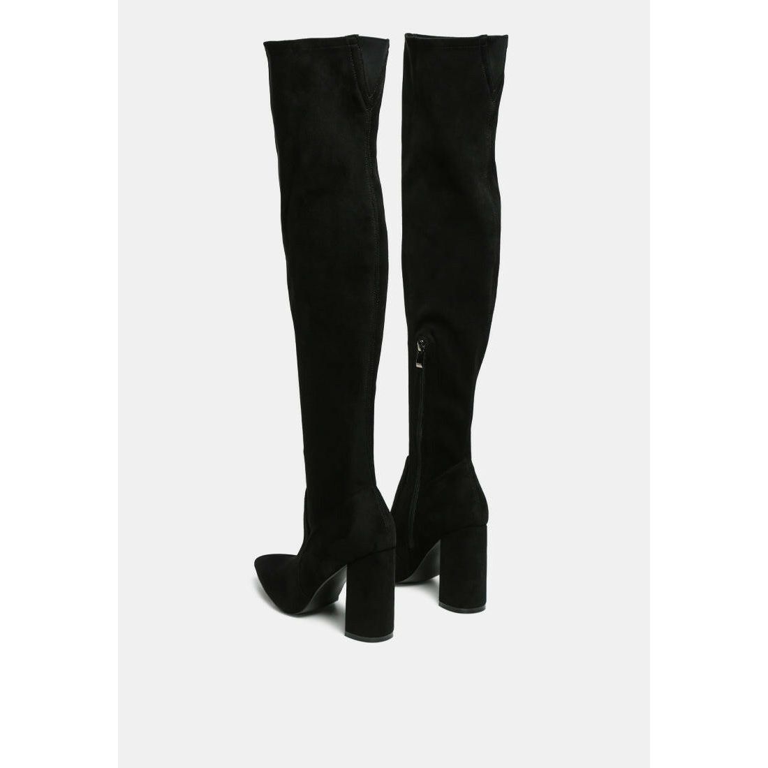 Flittle Over-The-Knee Boot.