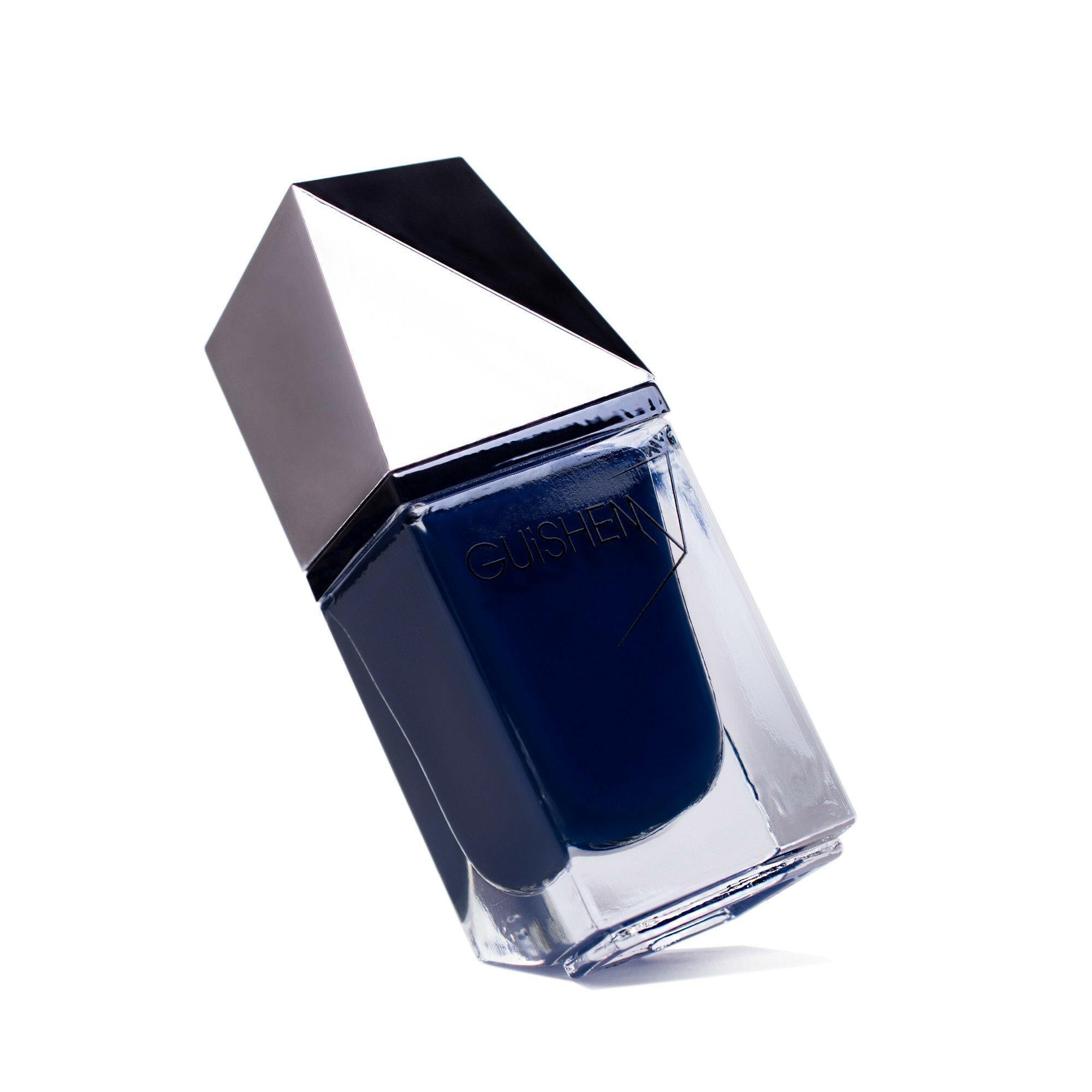 Premium Nail Lacquer AZZURRO.