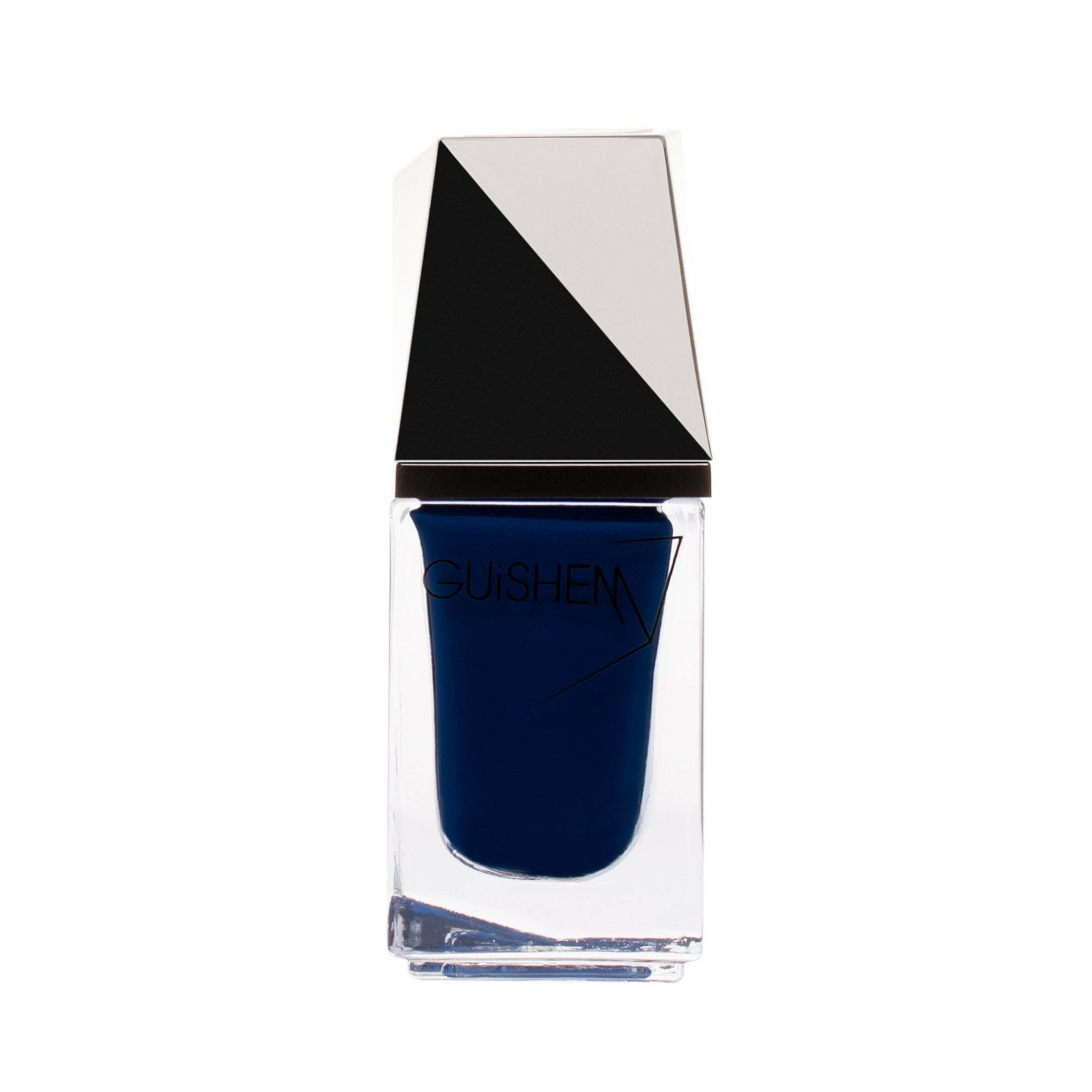 Premium Nail Lacquer AZZURRO.