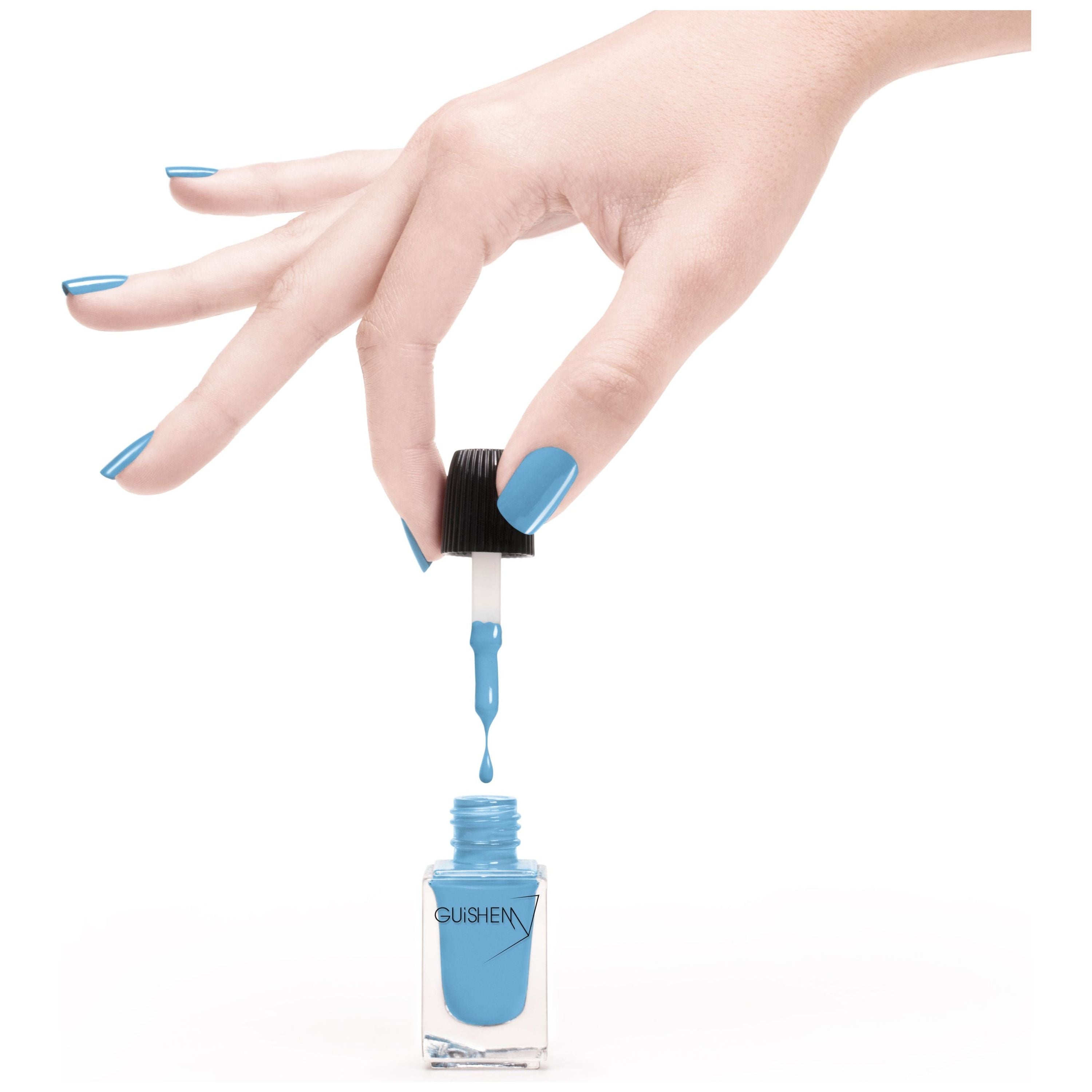 Premium Nail Lacquer CAPRI.