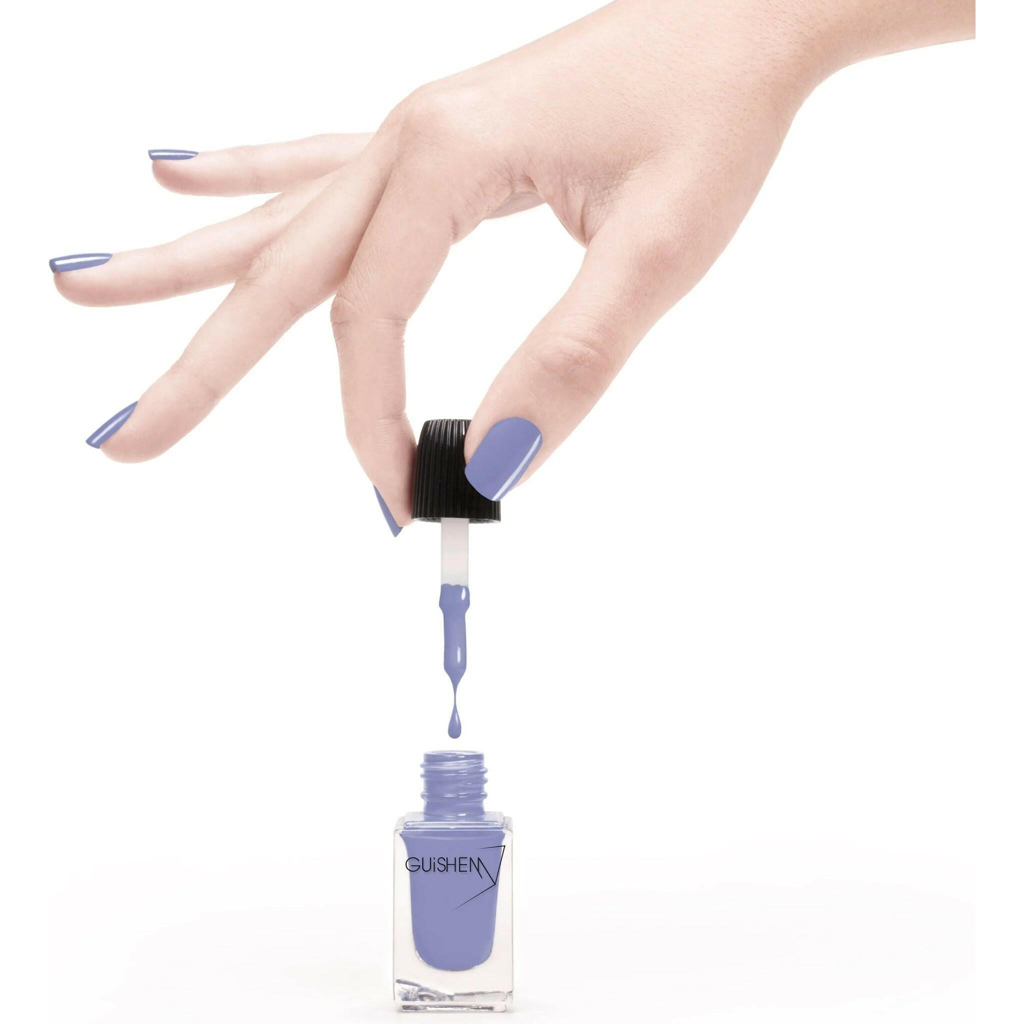 Premium Nail Lacquer SERENE.