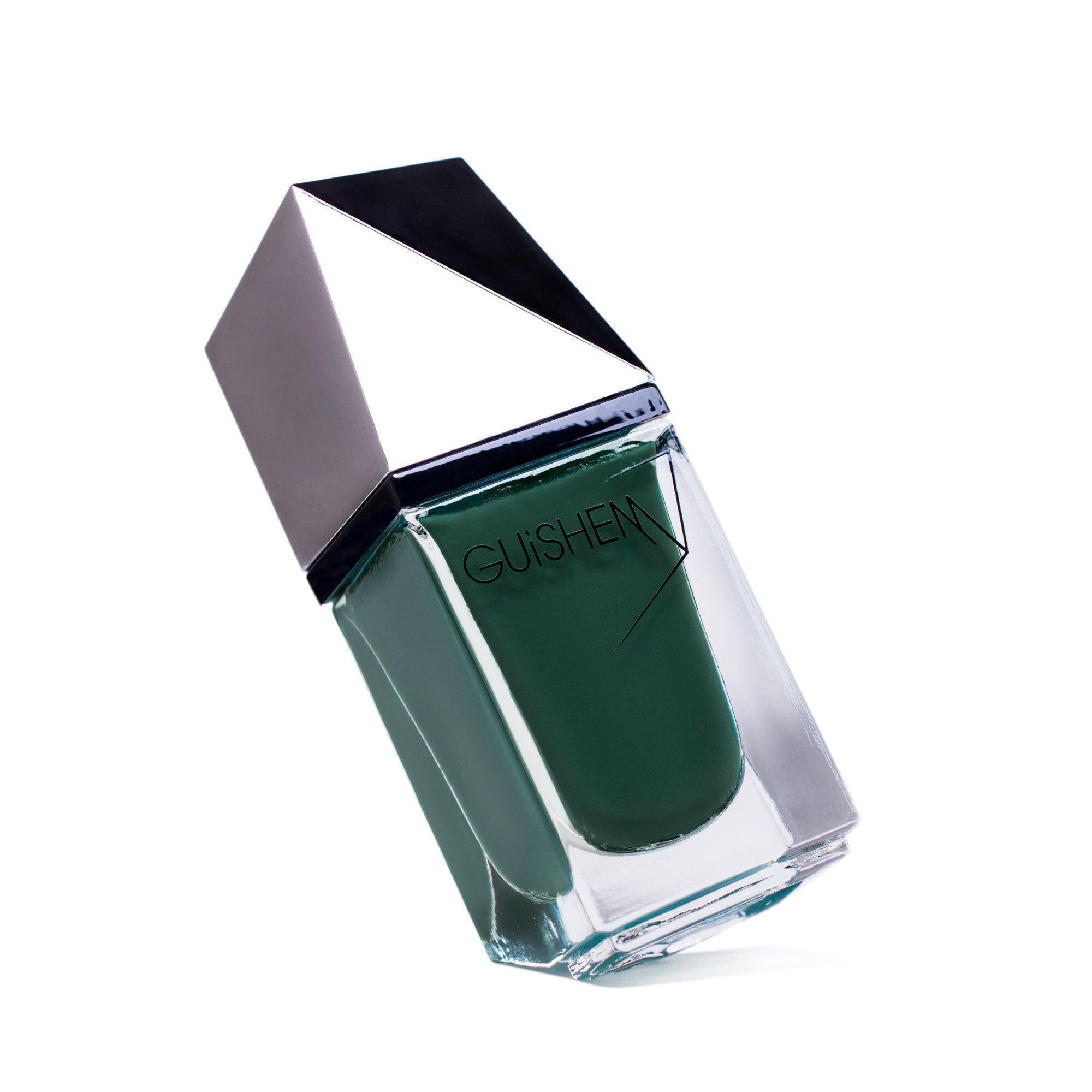 Premium Nail Lacquer LAGOON.