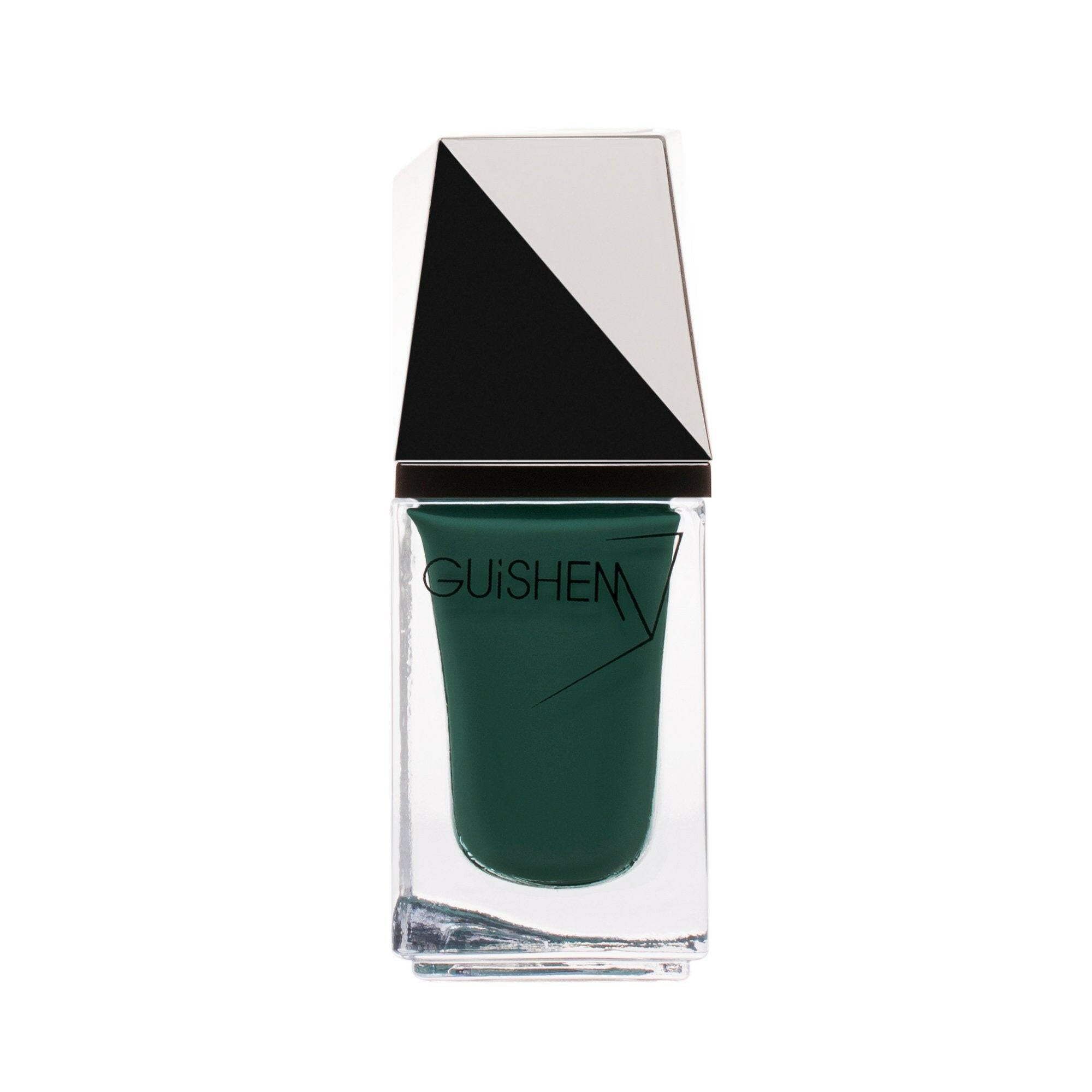 Premium Nail Lacquer LAGOON.