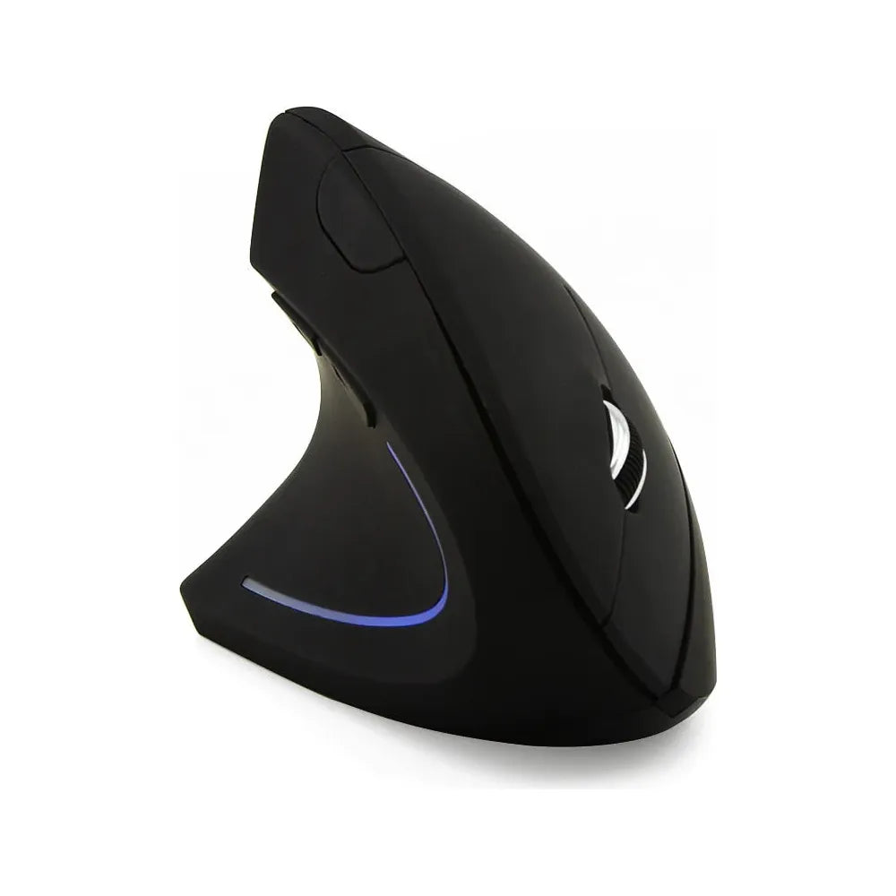 2.4G Wireless Ergonomic Vertical Mouse.