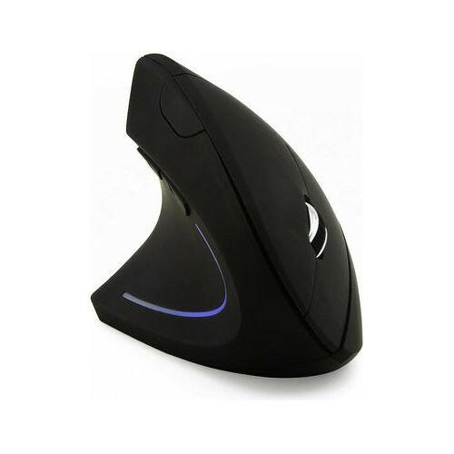 2.4G Wireless Ergonomic Vertical Mouse |  quirkitrendz.