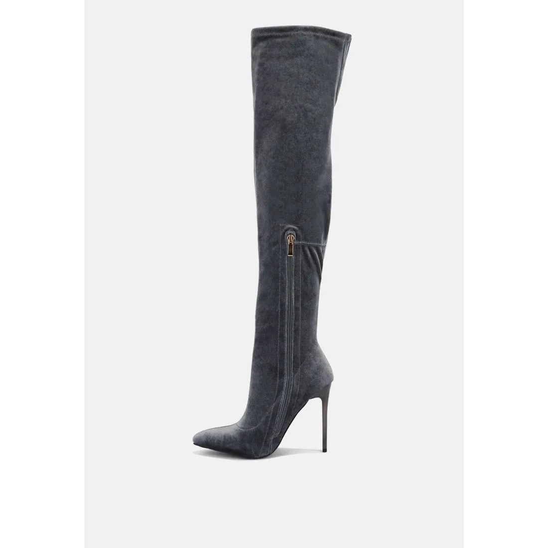 Madman Over-The-Knee Boot