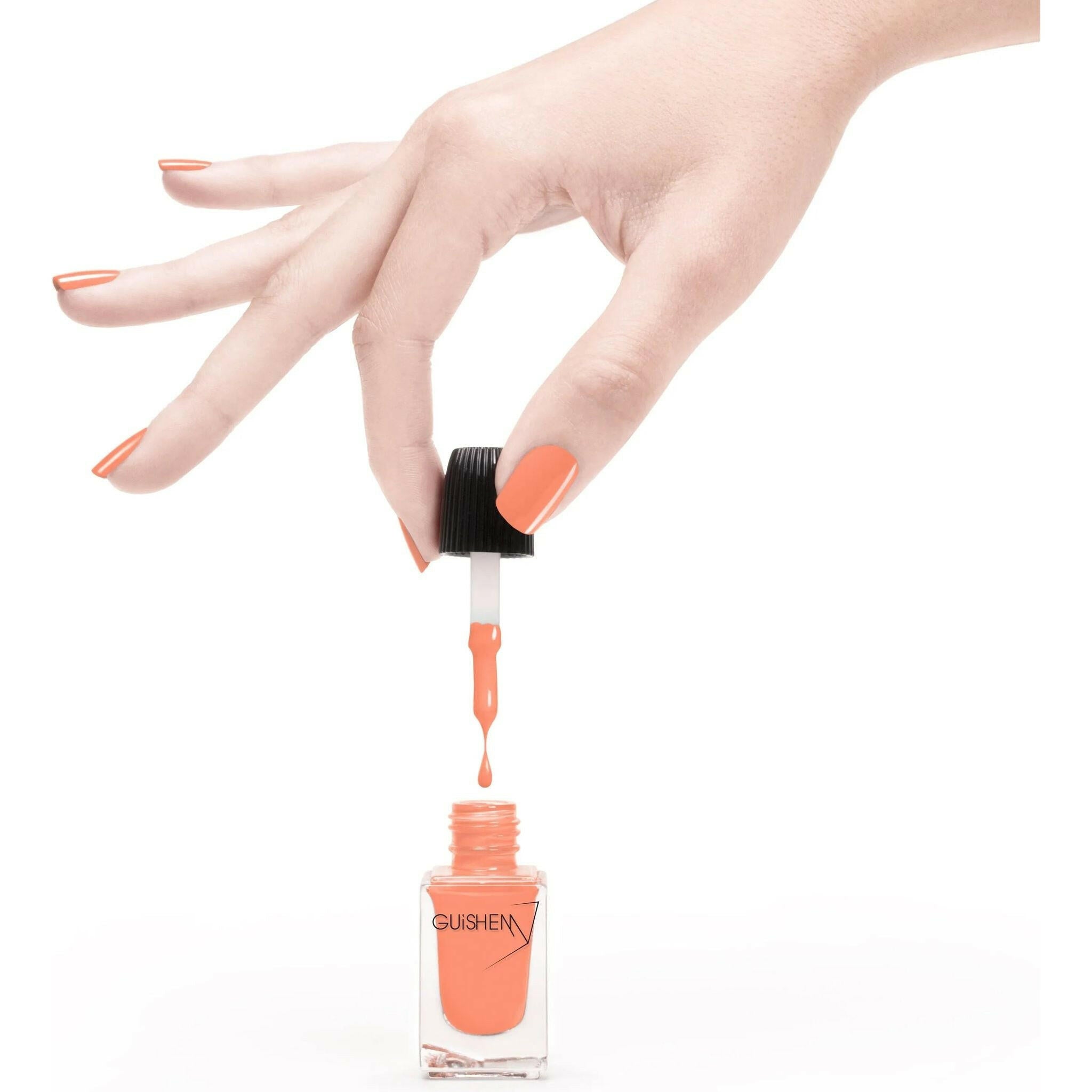 Premium Nail Lacquer GLORY.