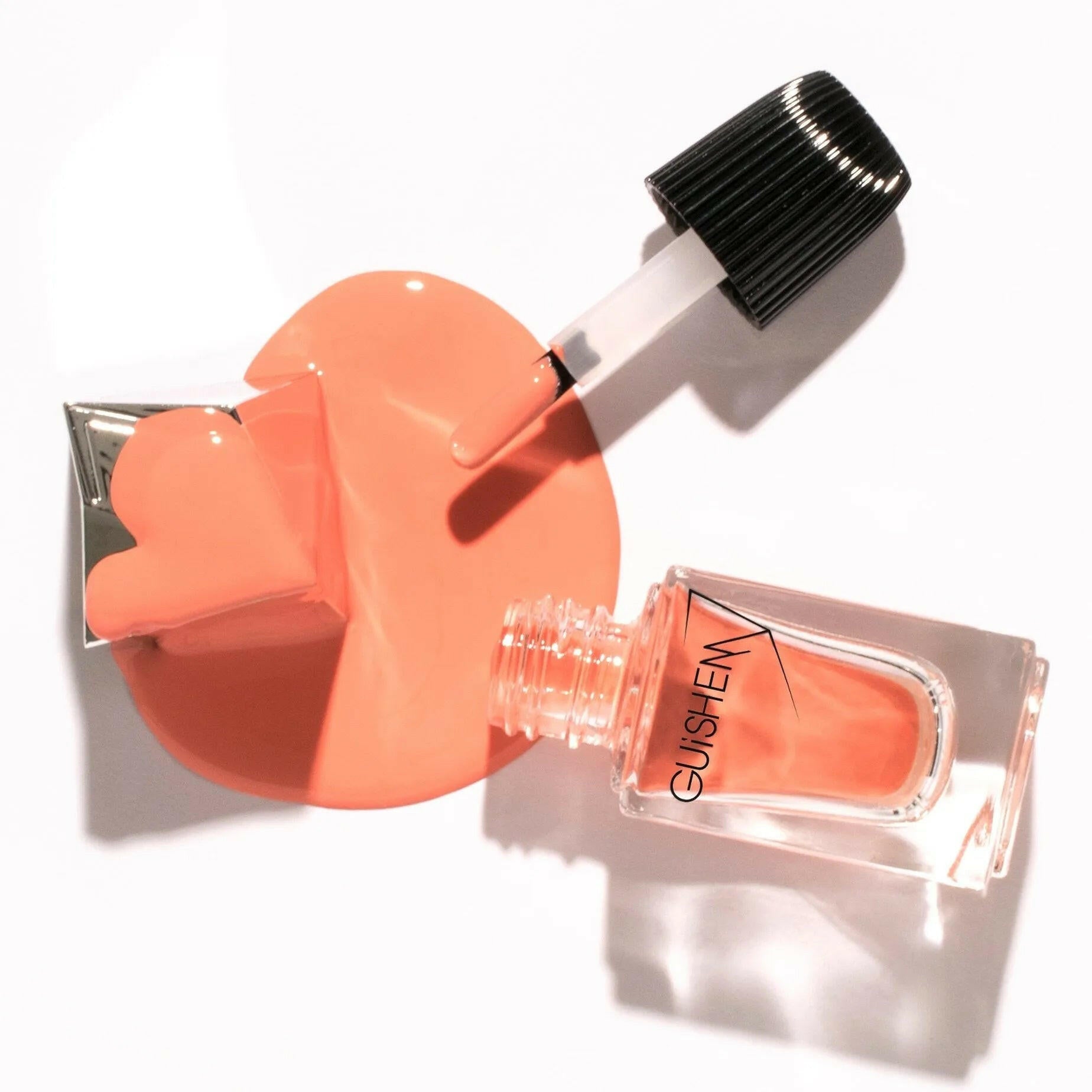 Premium Nail Lacquer GLORY.