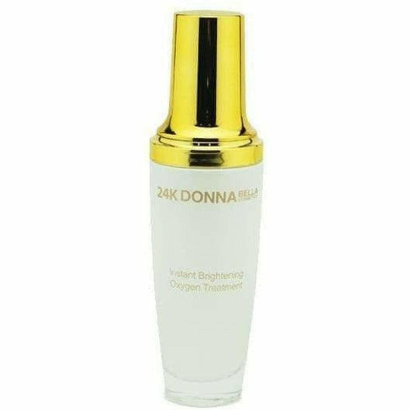 24k Brightening Oxygen Treatment