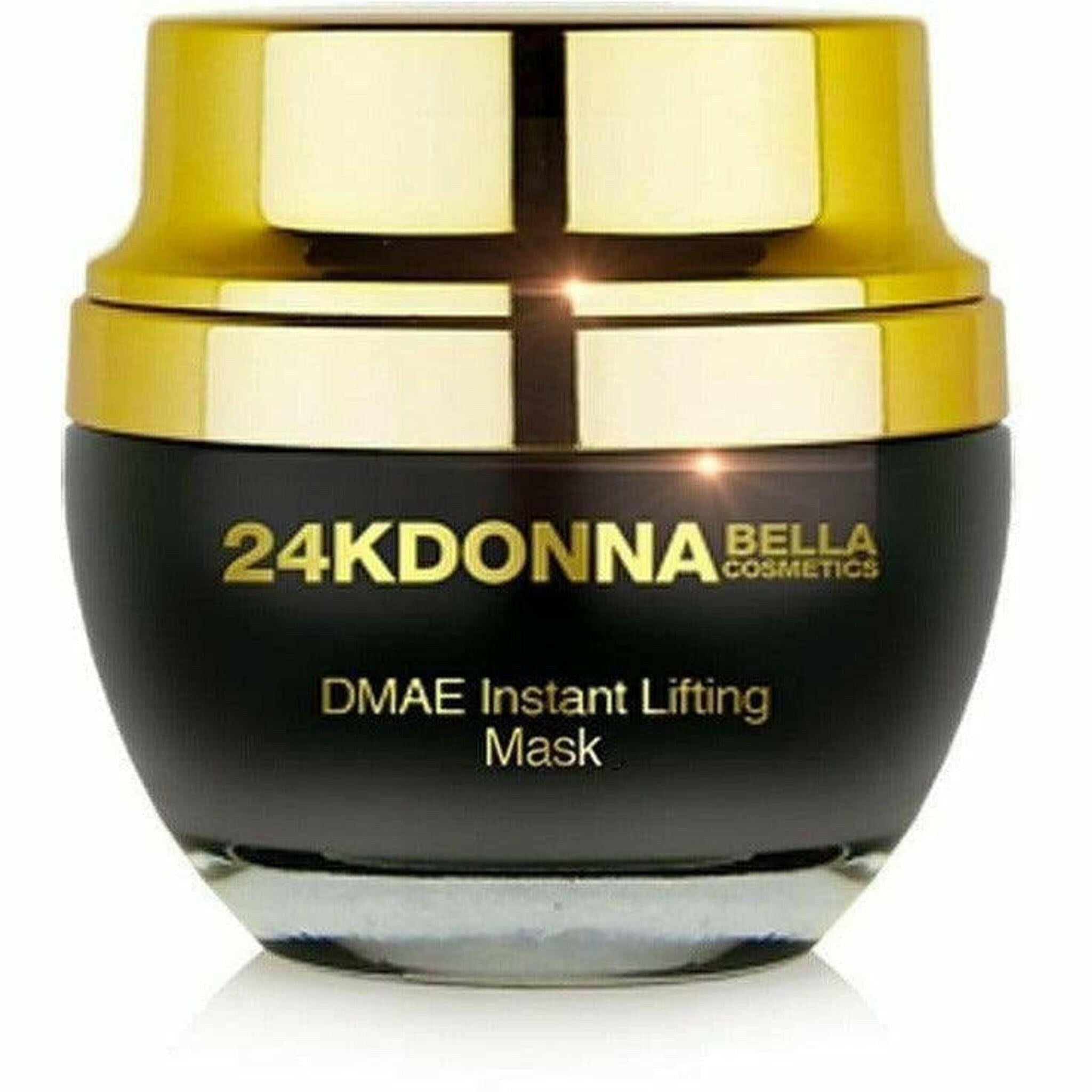 24k DMAE Instant Lifting Mask.