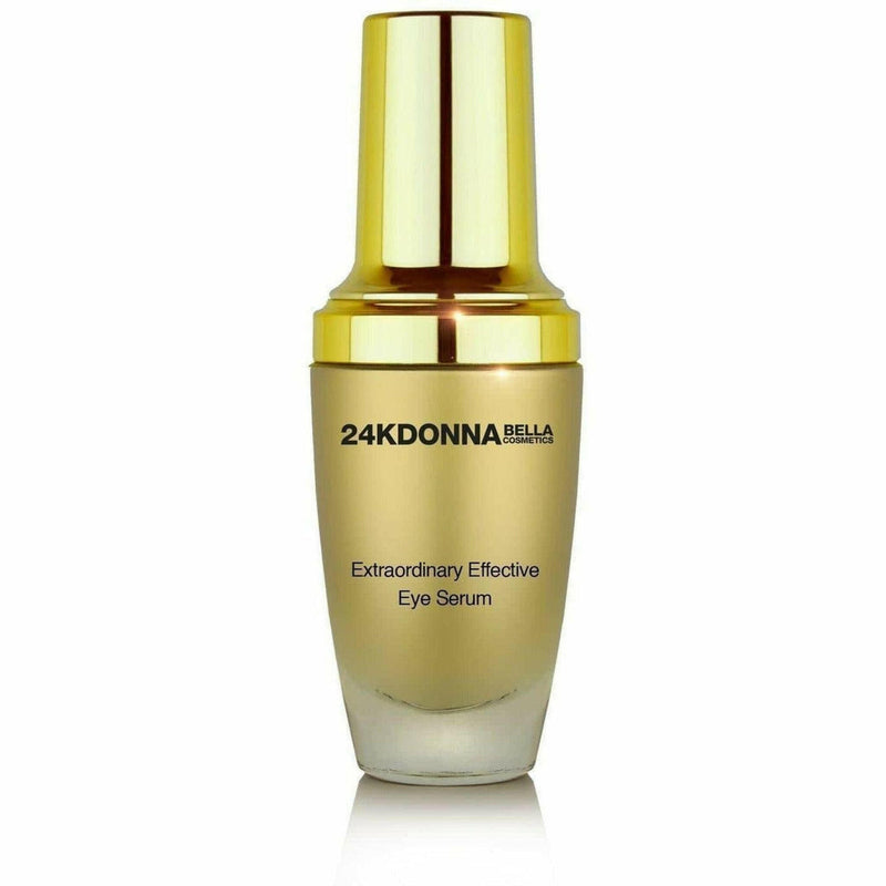 24k Extraordinary Effective Eye Serum