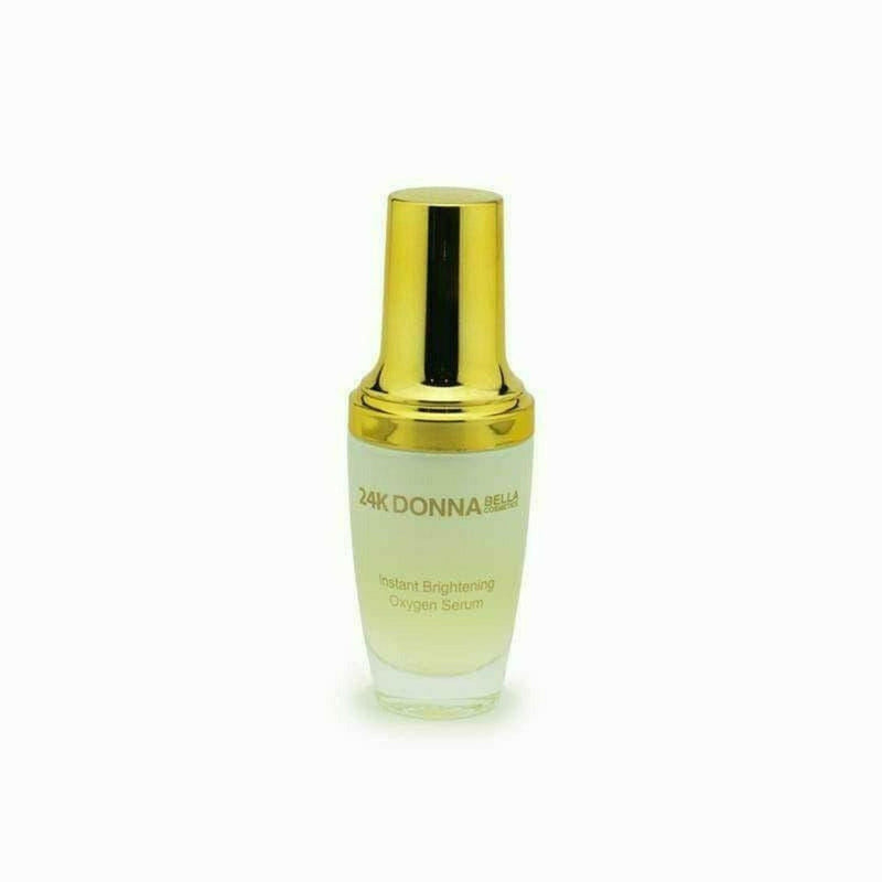 24k Instant Brightening Oxygen Serum