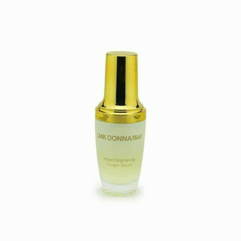 24k Instant Brightening Oxygen Serum