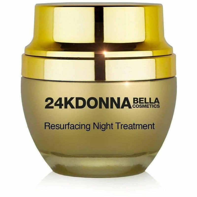 24k Resurfacing Night Treatment