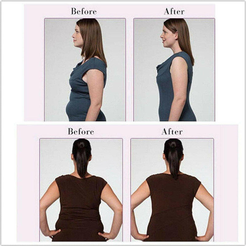 3-in-1 Garment Slimming Cami Shaper