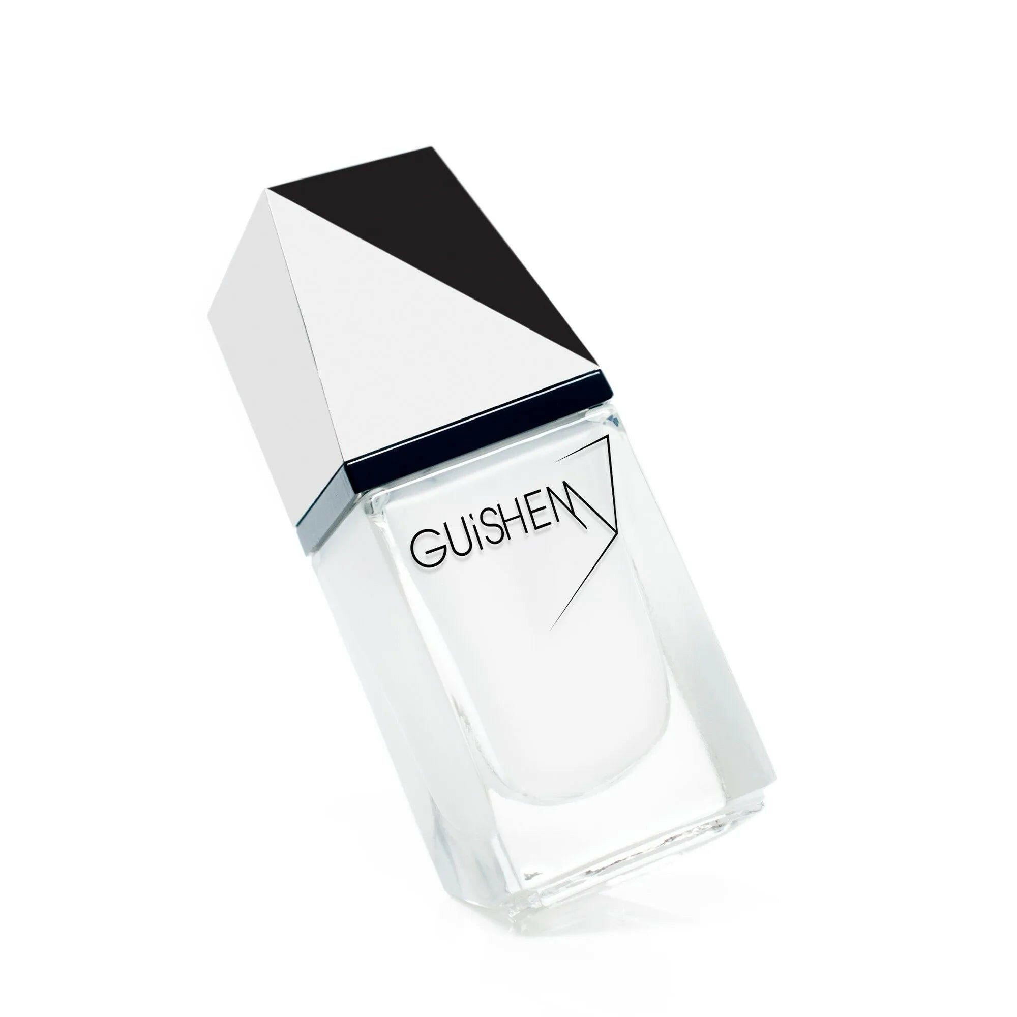 Premium Nail Lacquer FUREUR BLANC.