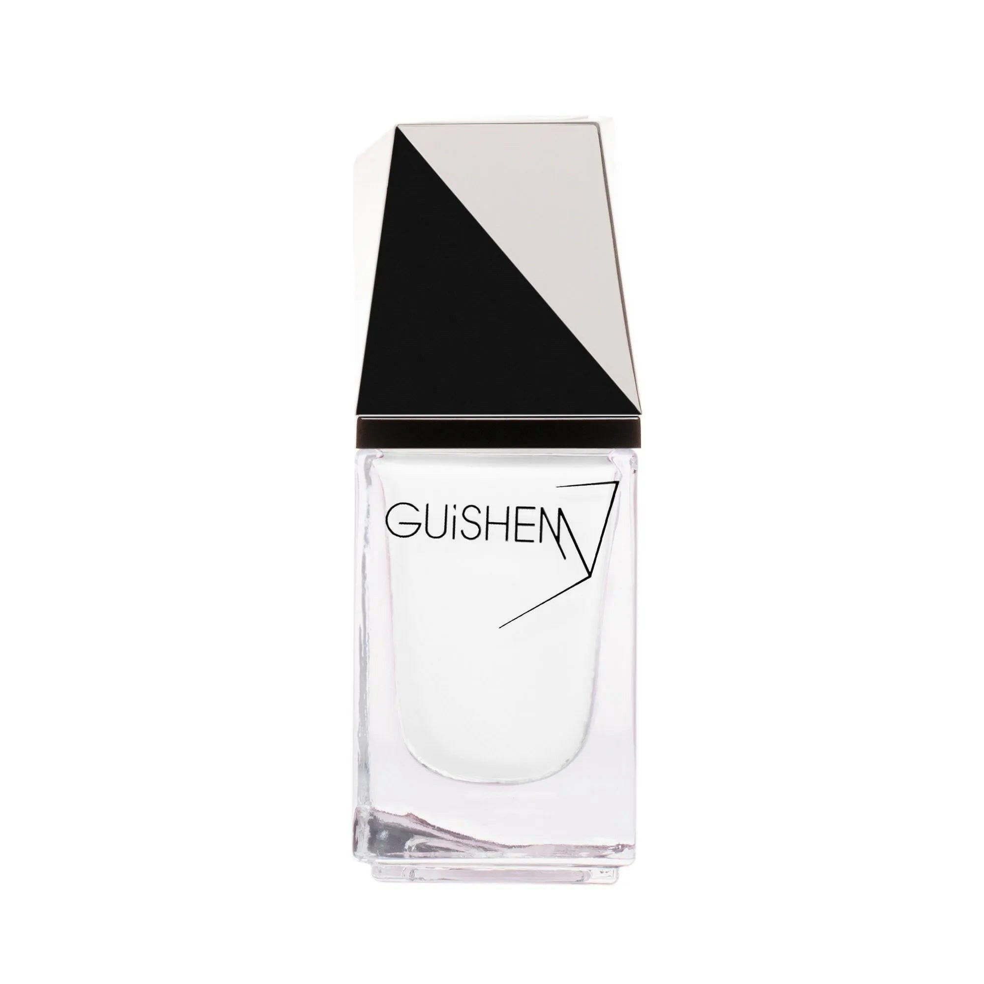 Premium Nail Lacquer FUREUR BLANC.