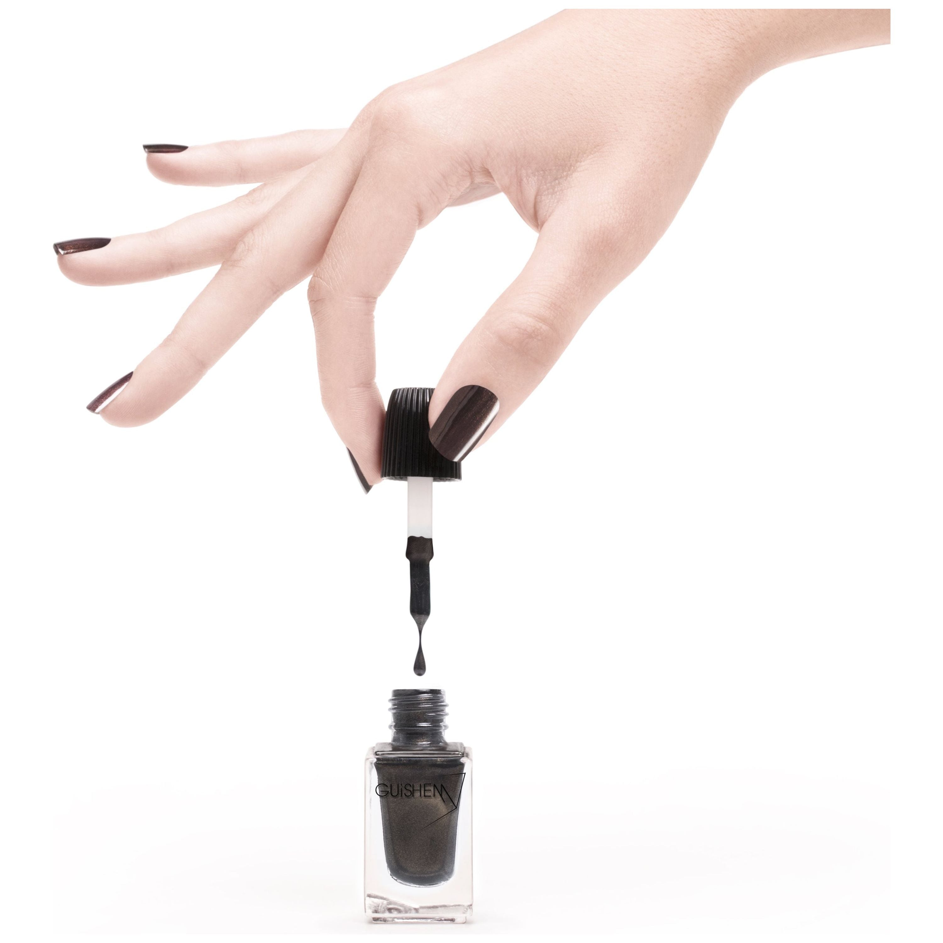 Premium Nail Lacquer TRUFFLE.