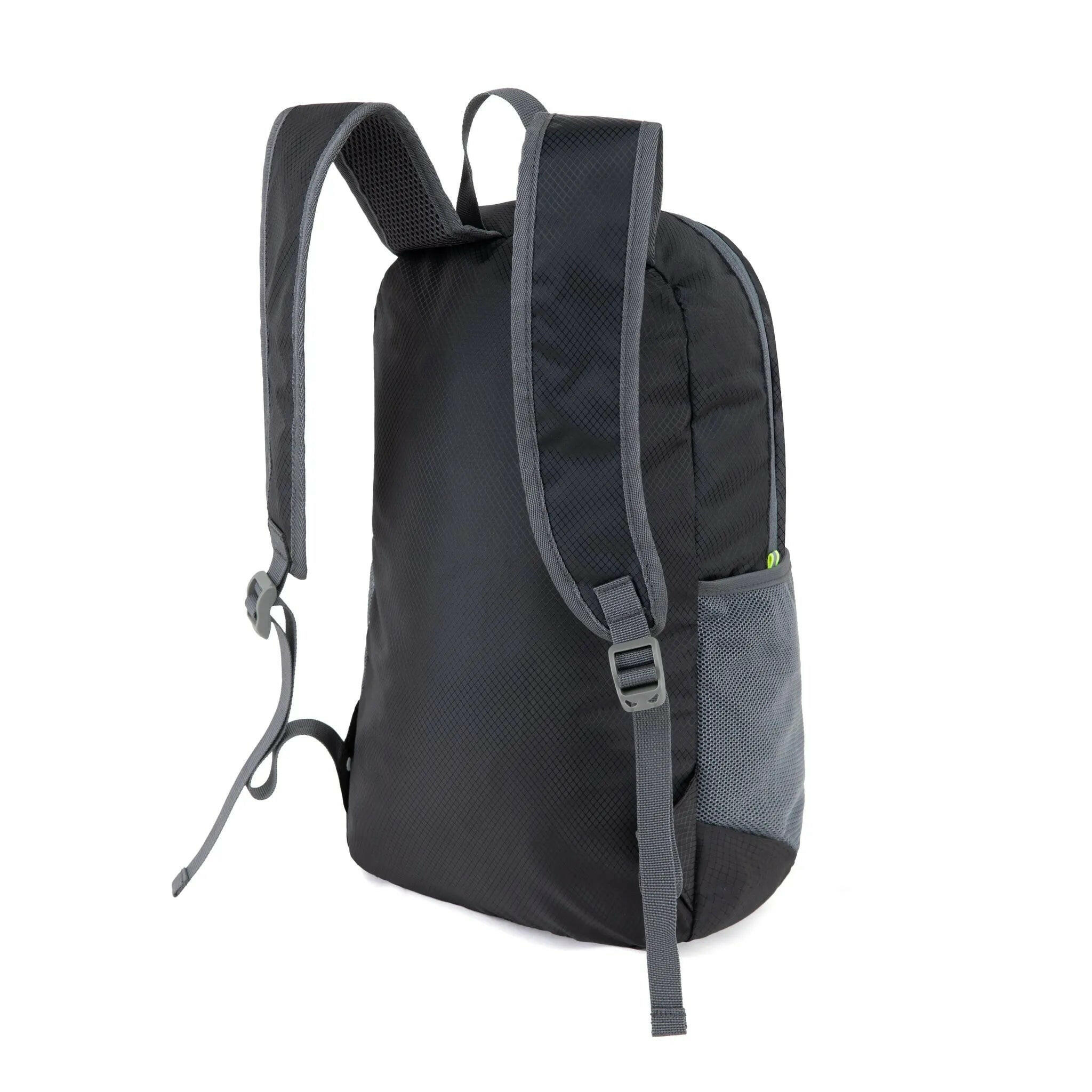 20L Ultralight "Foldaway" Backpack.