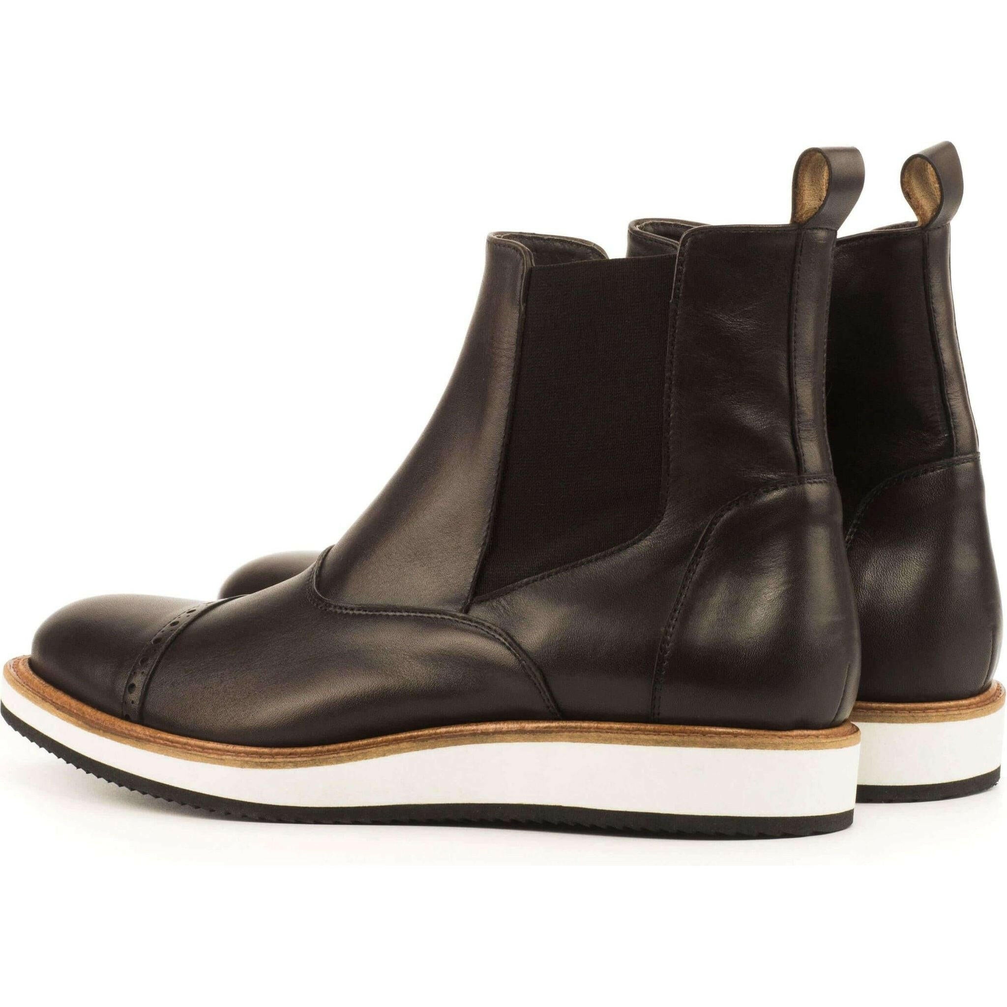 Choovio Chelsea Boots II.