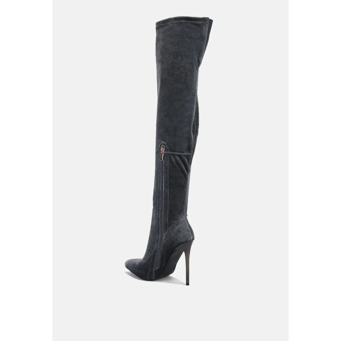 Madman Over-The-Knee Boot