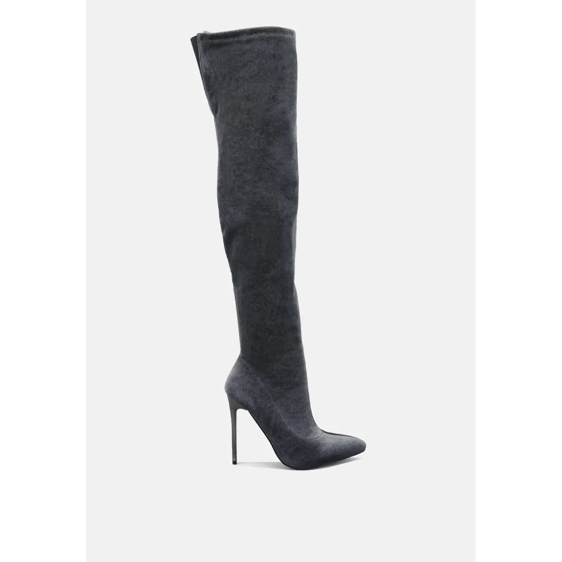 Madman Over-The-Knee Boot