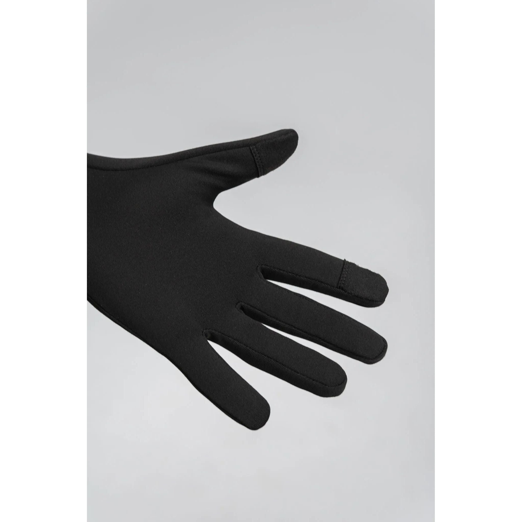 “Defender” 3-In-1 Gloves With Touchscreen.