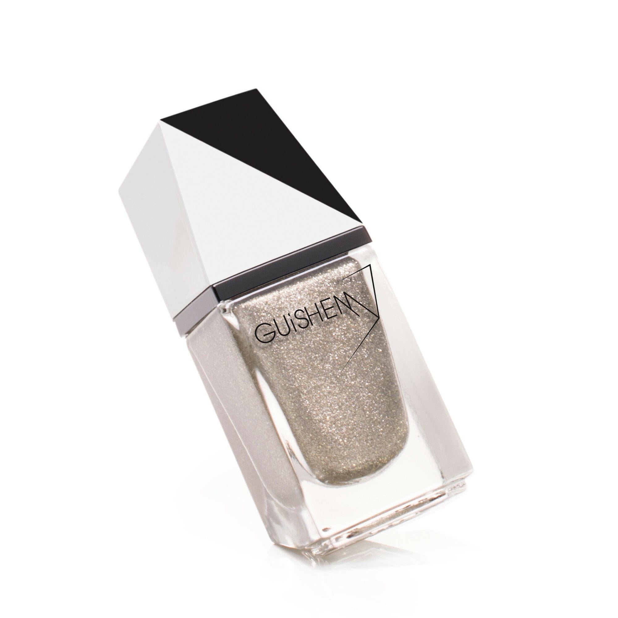 Premium Nail Lacquer FROSTED ALMOND.