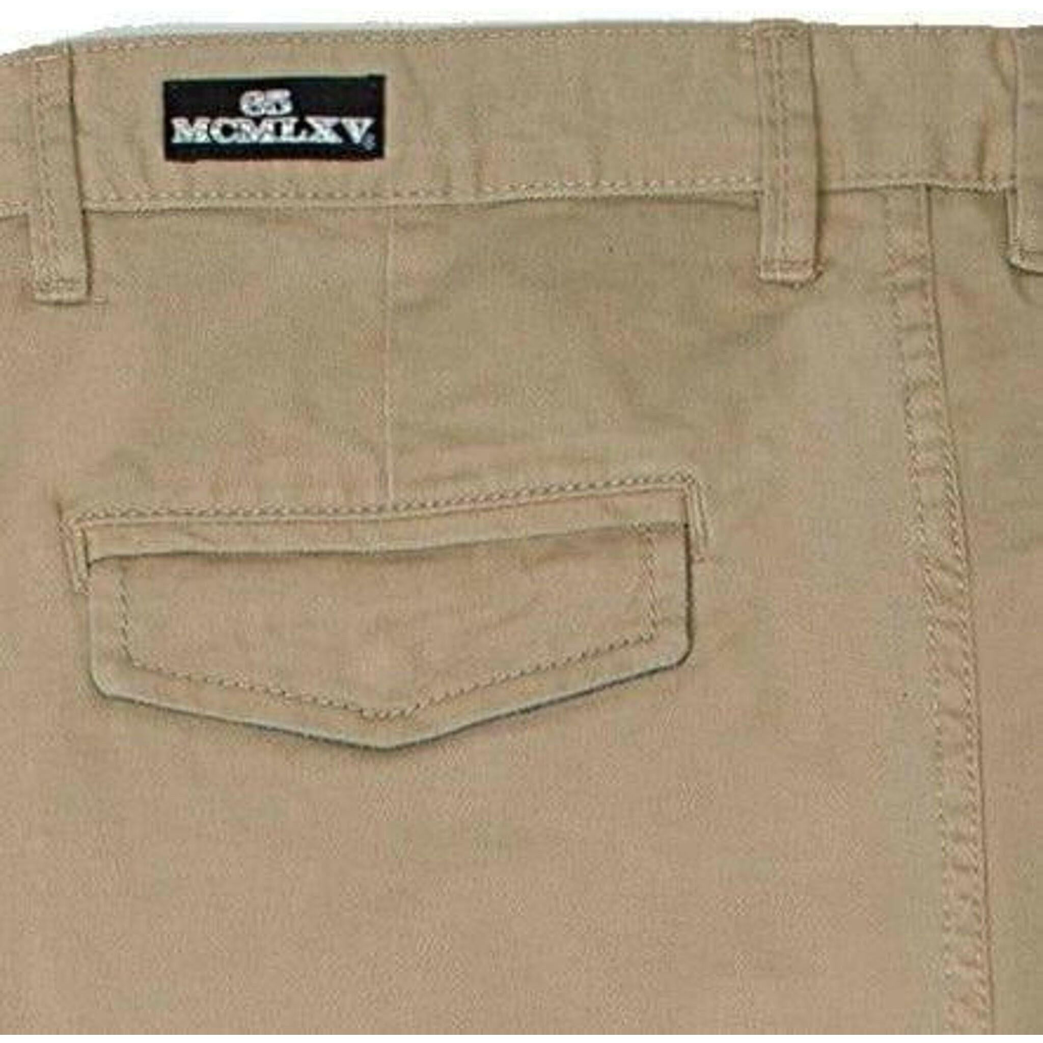 65 McMlxv Men's Khaki Chino Pant.