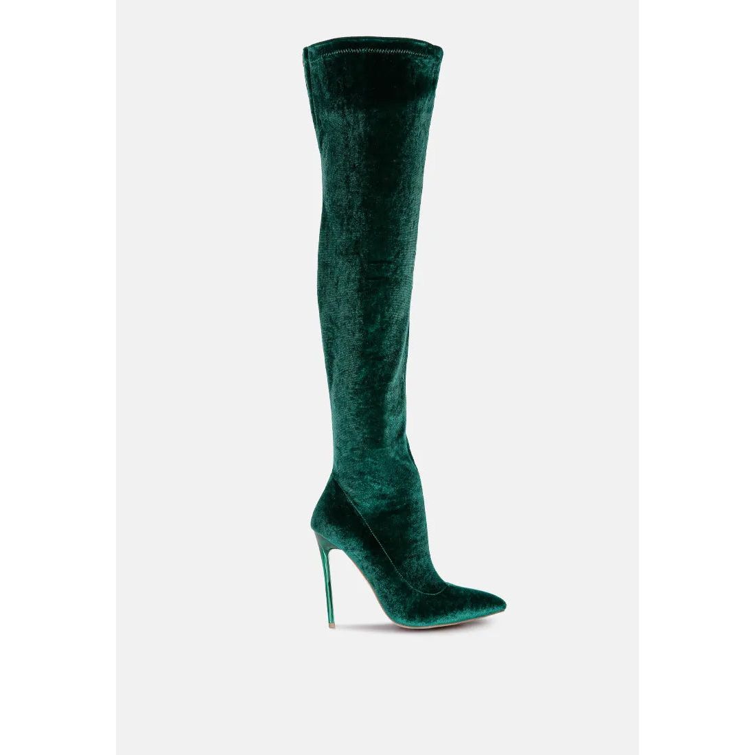 Madman Over-The-Knee Boot