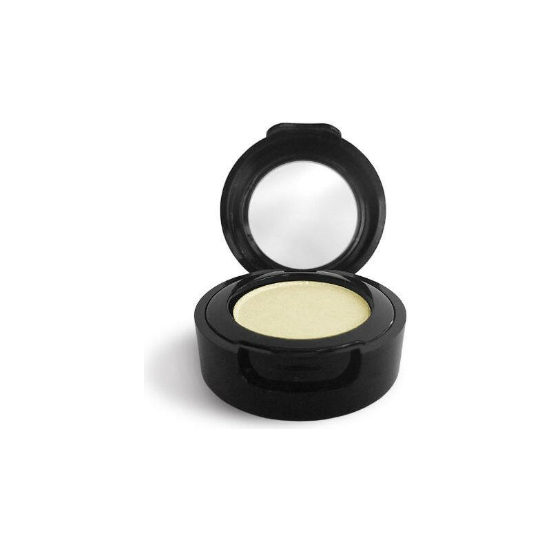 Eyeshadow - Silken Gold.