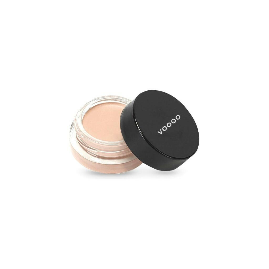 Spot Concealer - Creamy Beige.