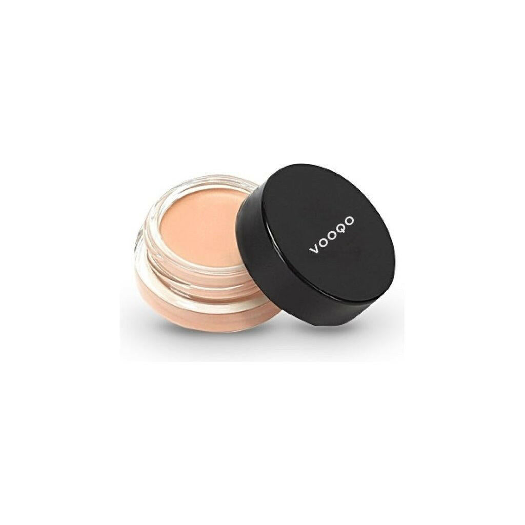 Spot Concealer - Warm Beige.