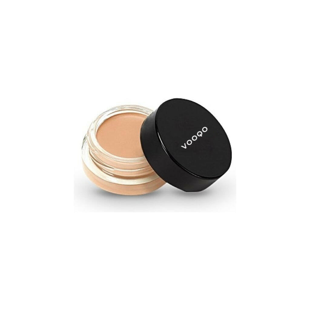 Spot Concealer - Maple.