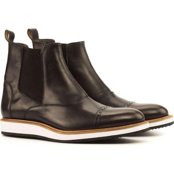 Choovio Chelsea Boots II.