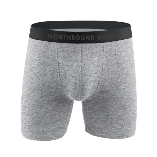 "The Boxer" Brief.