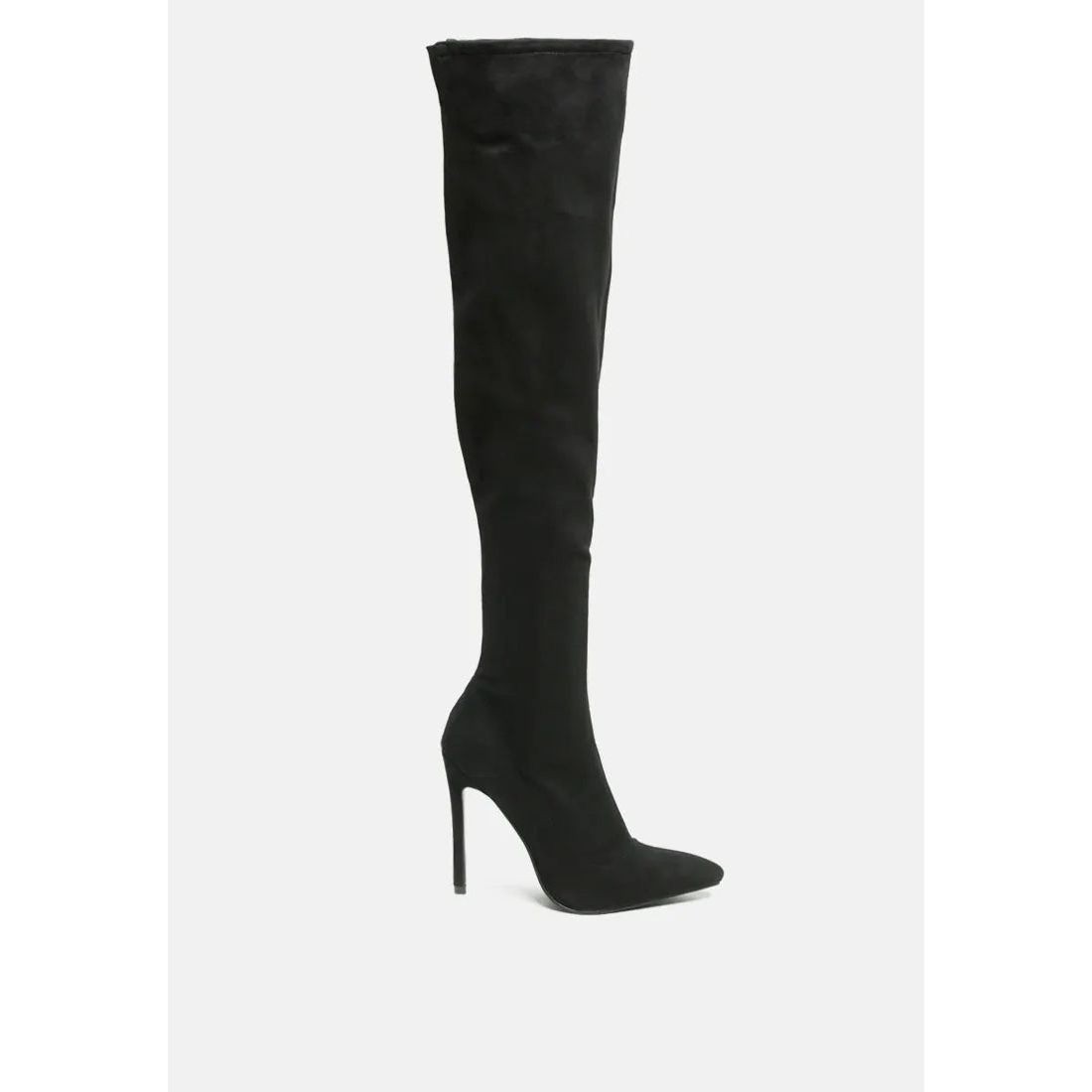 Madman Over-The-Knee Boot.