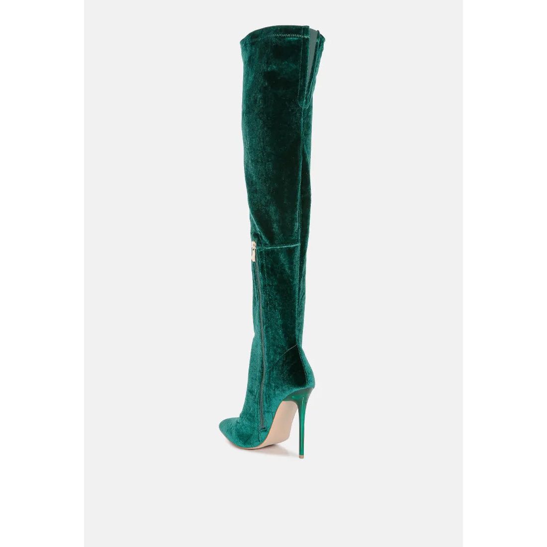 Madman Over-The-Knee Boot