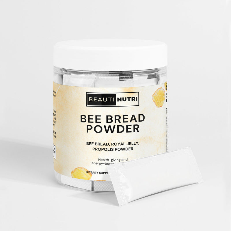 Bee Bread Powder