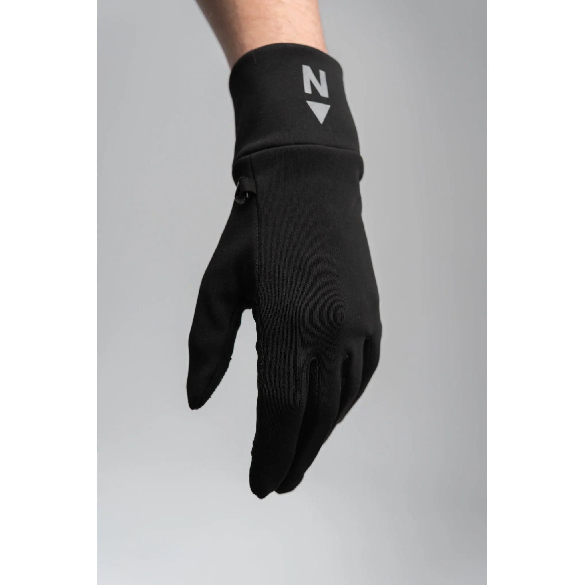 “Defender” 3-In-1 Gloves With Touchscreen.