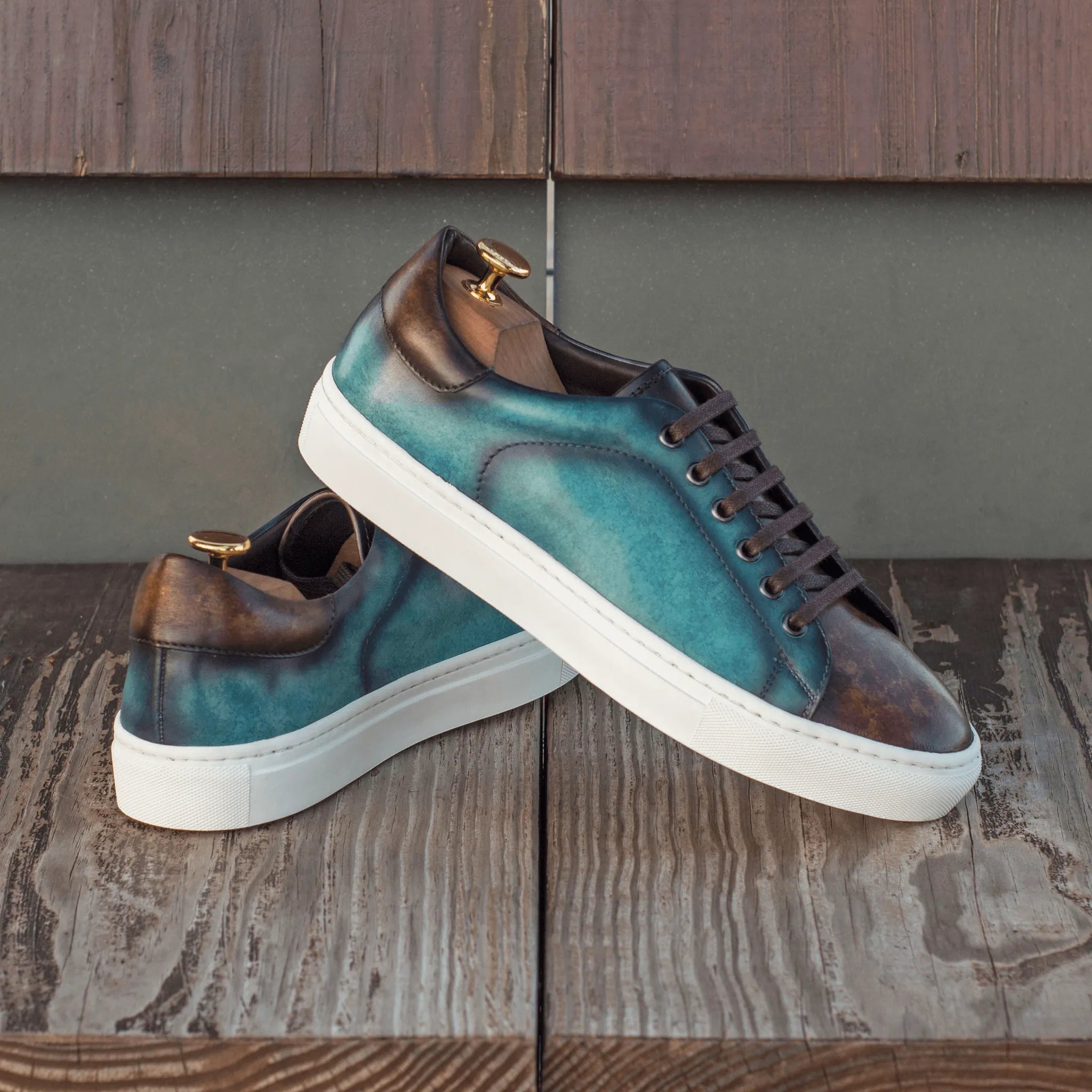 Chochmo Trainer Sneaker II.