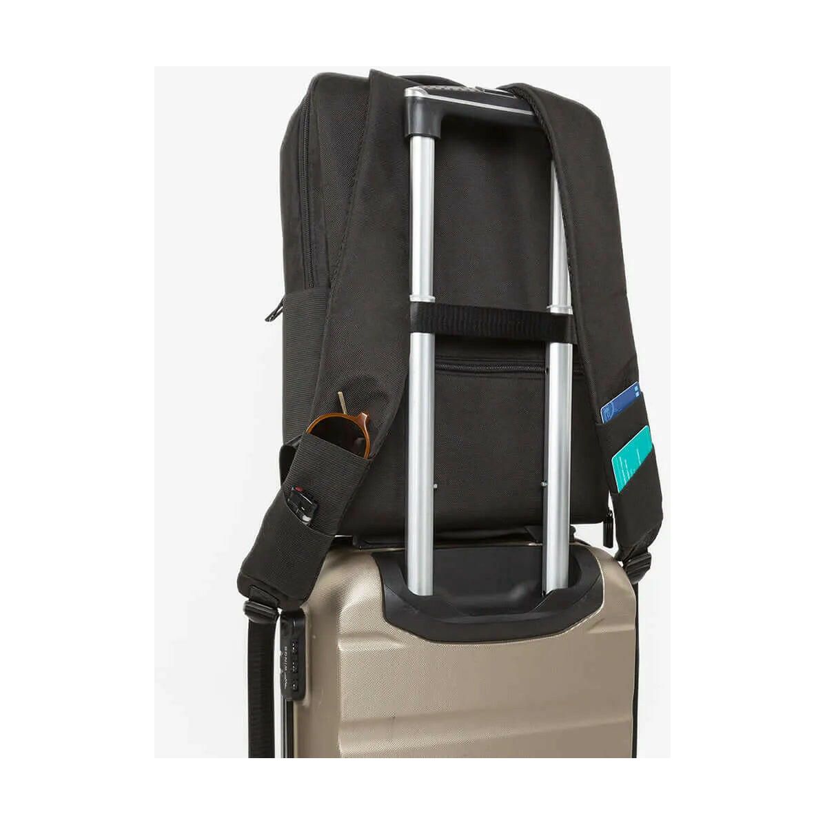 CITYC 2 in 1 Travel Backpack.